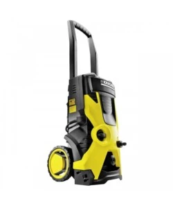 IDROPULITRICE ELETTRICA A FREDDO KARCHER "K5 BASIC" 145 BAR 500 L/H 2100 W